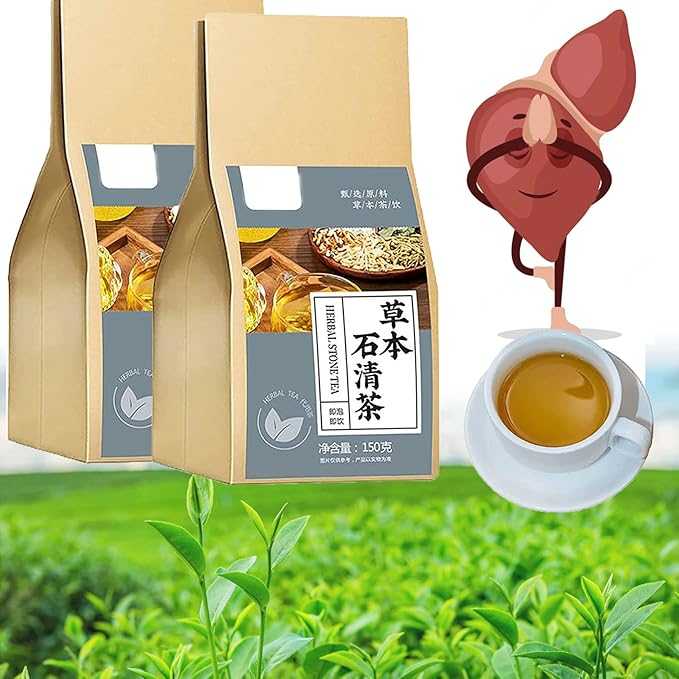 18 Flavour Herbal Ginseng Tea