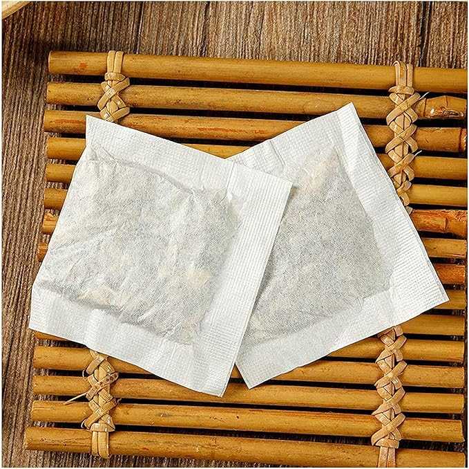 18 Flavour Herbal Ginseng Tea