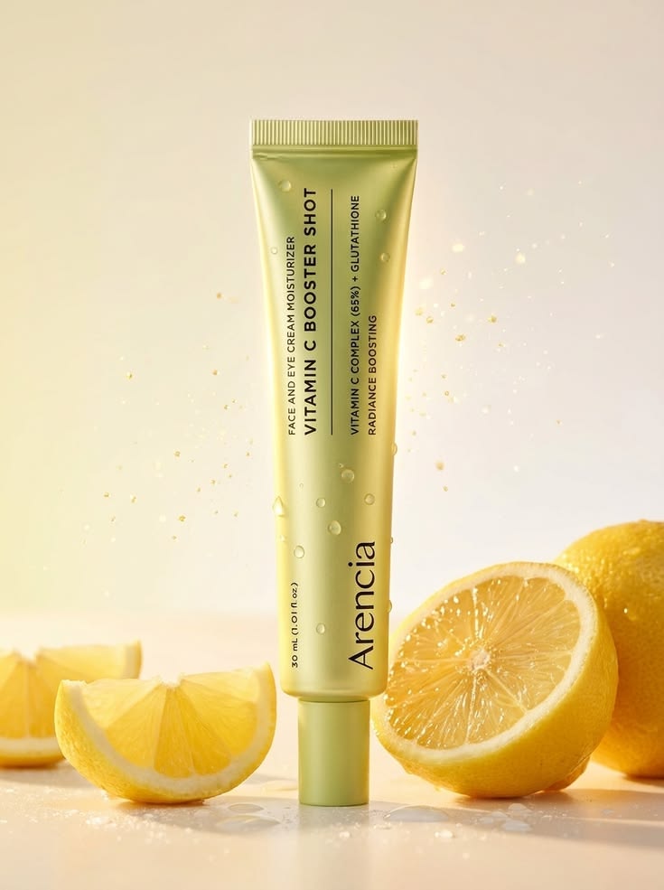 Arencia Vitamin C Booster Shot