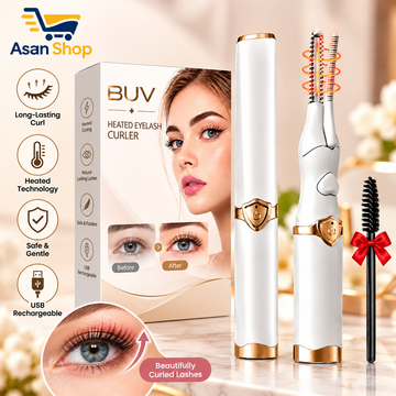 Eyelash Curler